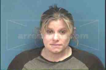 Katherine Lorraine Braun