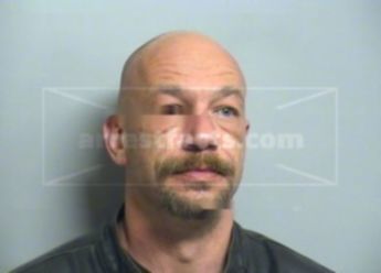 Carl Allen Ferguson