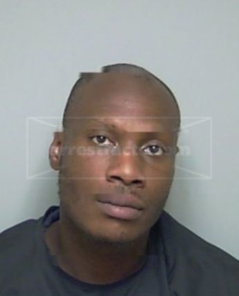 Christopher Andre Bell