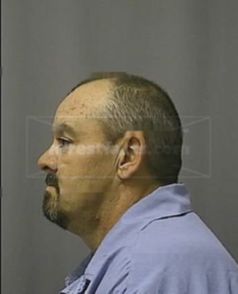 Heath Lanier Norris