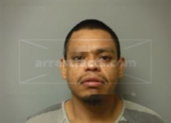 Jose David Ramirez