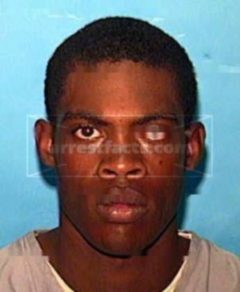 Marcellus D Calloway