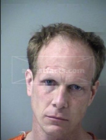 Joseph Aaron Boone