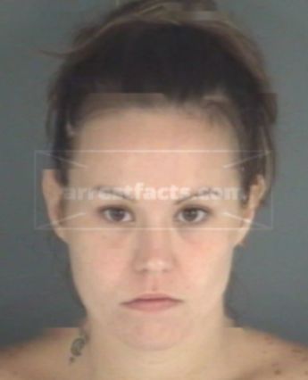 Amanda Darleen Fox
