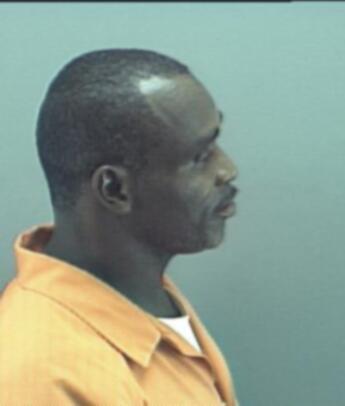 Jerry Micheal Williams