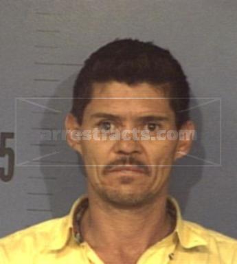 Manuel Garay Borunda