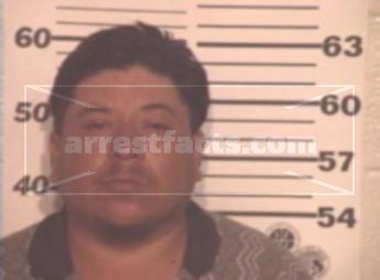 Jose Audias Vasquez Hernandez