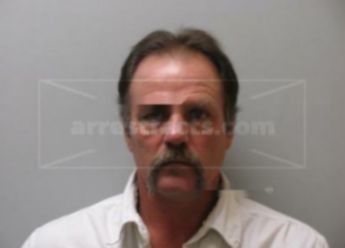 Donald Ray Mullins