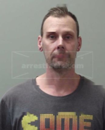 Gregory Allen Culver
