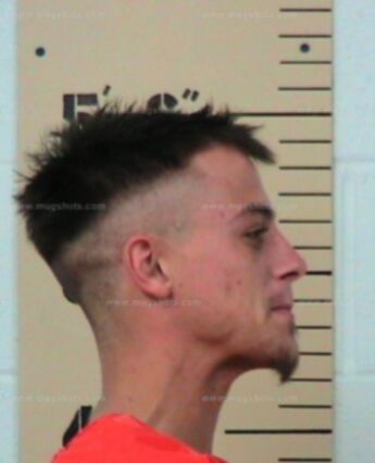 Matthew Dalton Sharrock