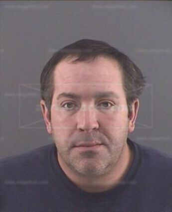 Eric Charles Cuevas