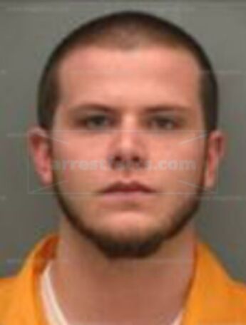 Christopher Eastburn