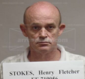 Henry Fletcher Stokes