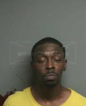 Andre Jones