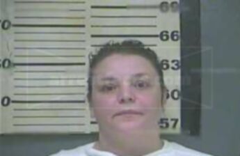 Marlene Joy Blevins