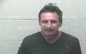 Michael Anthony Vanpatter