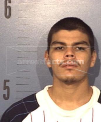 Joseph William Arellano