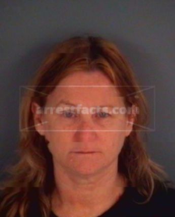 Angela Beth Payne