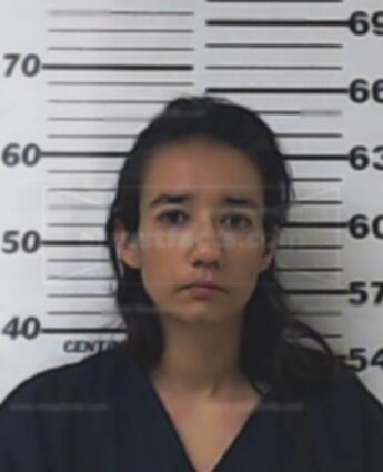 Christina Marie Langley