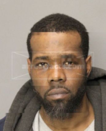 Tramane Knight