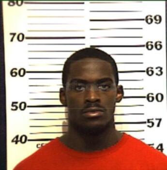 Toney Curtis Butler