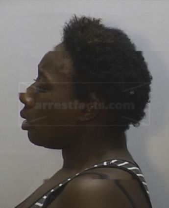 Latonya Monique Belle