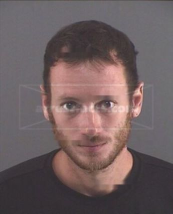 Justin Michael Wilson