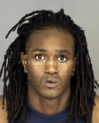 Lamar Devon Powell