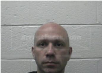Coffey Christopher Neal