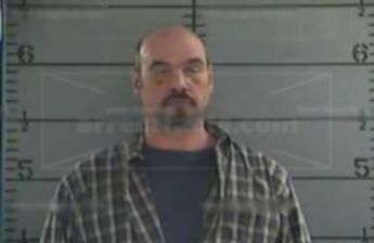 Harold Joseph Bartley Jr.