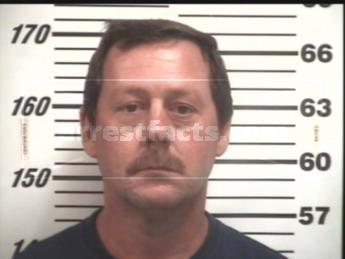 Raymond Lee Umbarger