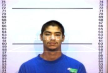 Jose Luis Nayares