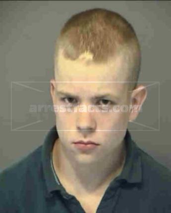 Joseph Patrick Walsh
