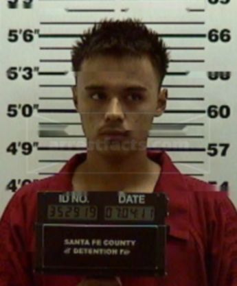 Jose Ramon Tapia Pichardo