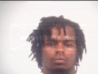 Tyren Terrell Allen
