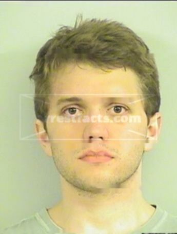 Joshua Alexander Free
