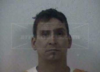 Derek Anthony Kickapoo