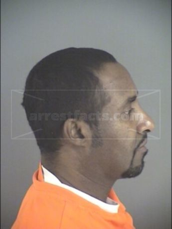 John Alvin Garrett