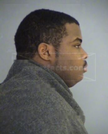 Mitchell Nicholas Thompson