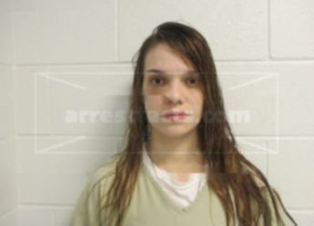 Breanna Pearl Wilson