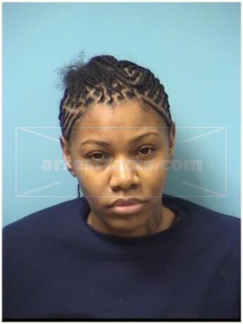 Caswana Katrina Miles