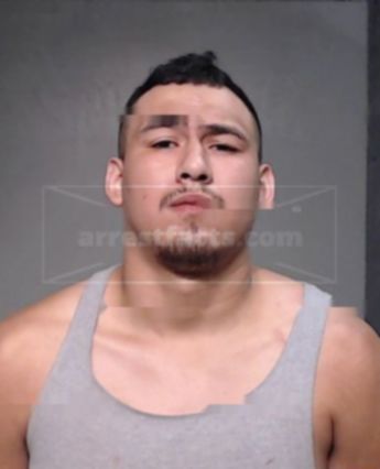 Raul Jose Gallegos Martinez