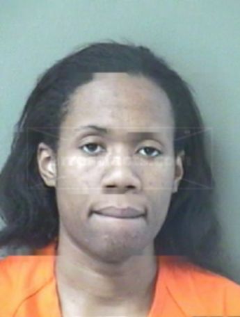 Stephanie Nicole Morris