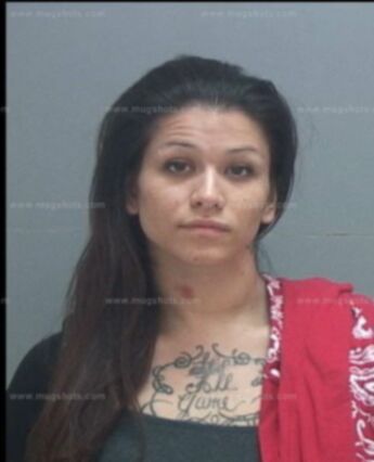 Heather Marie York