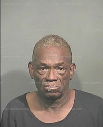 Jerry Landale Holmes