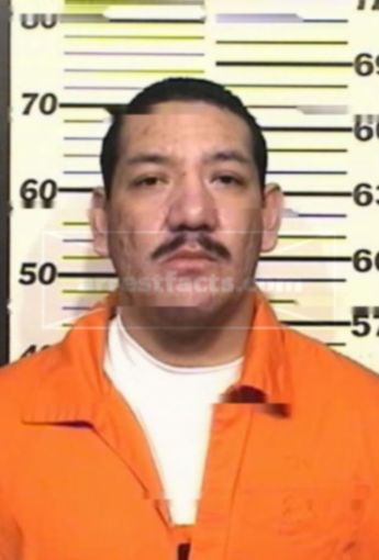 Anthony J Vargas
