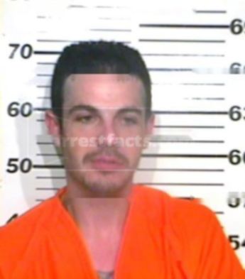 Shane Christopher Allen