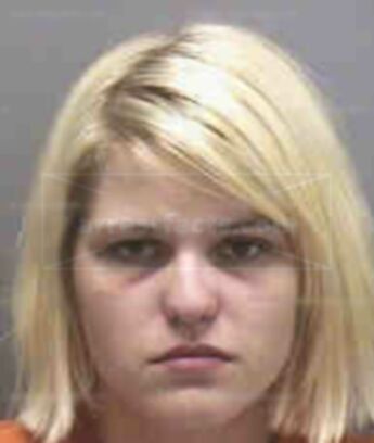 Amber Violet Bogue