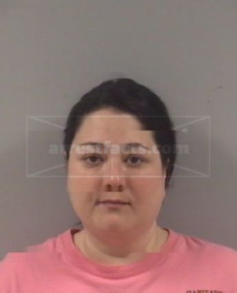 Crystal Penny Adams