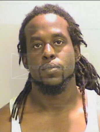 Terrance Deandre Henderson